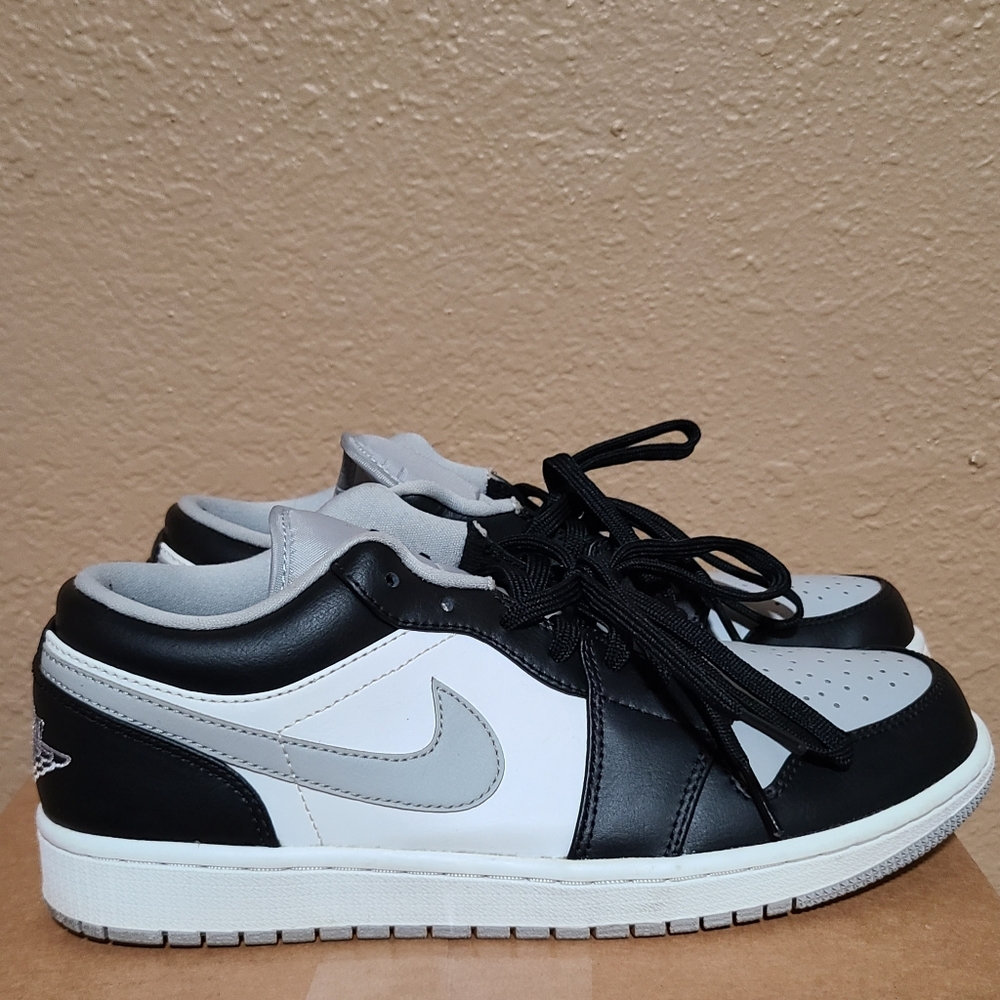Mens Air jordan retro one low
